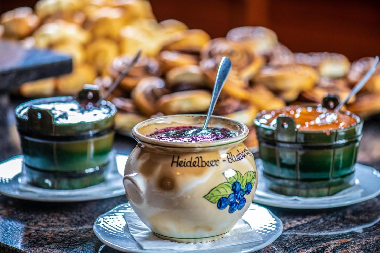 Hotel Kapitany Wellness Sümeg Exteriér fotografie